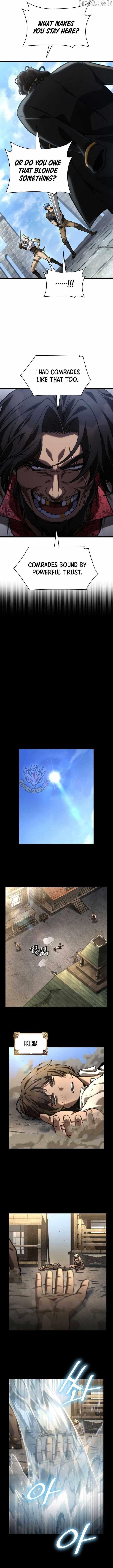Infinite Mage, Chapter 131 image 09